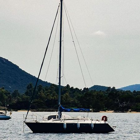 维琪奥港 Stlocavoile 4, Bateau Seuls A Bord酒店 外观 照片